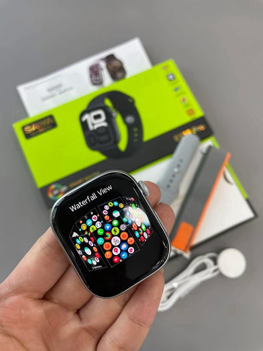 Smart Watches