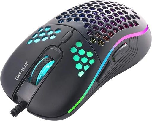 Wireless Mouse
