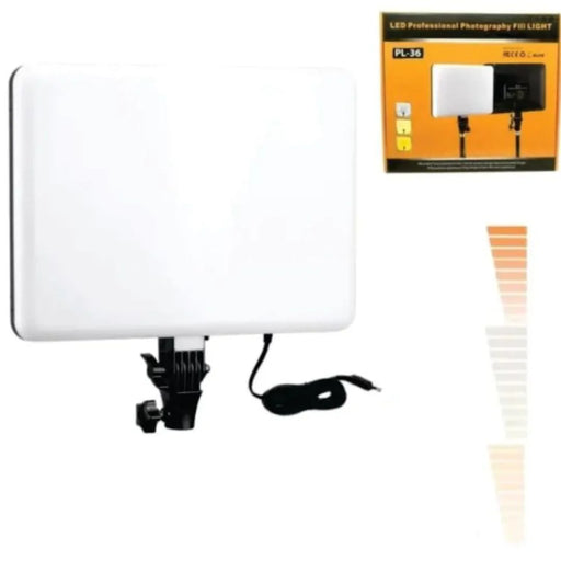 LED Photography Light