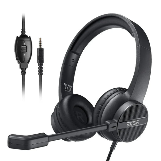Headphones