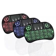 Keyboard
