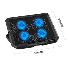 Laptop Cooler Fan