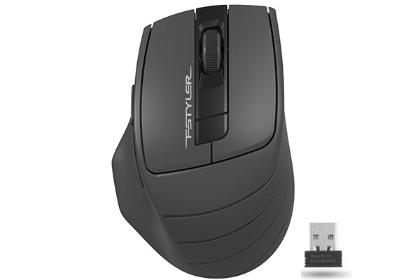 A4tech 2.4G Wireless Mouse(FG30/FG30s)