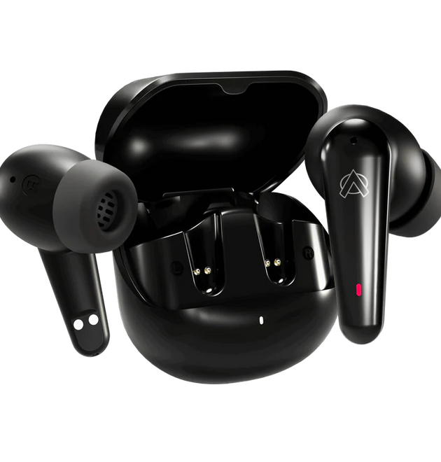Audionic Airbud 595 Flip Earbuds