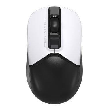 A4tech fstyler FG12S mouse
