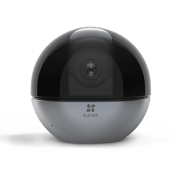 EZVIZ C6W 4MP 2K 360 Panoramic View Smart