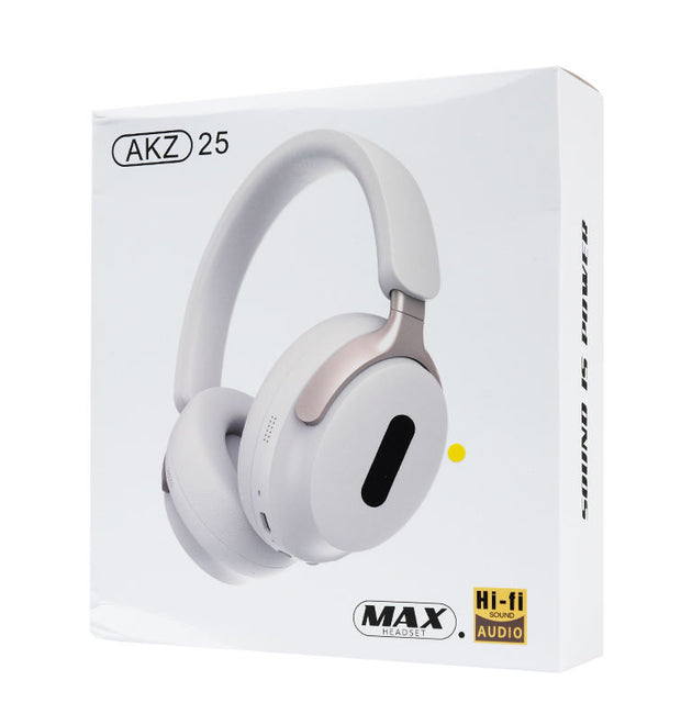 Max headset AKZ 25 max