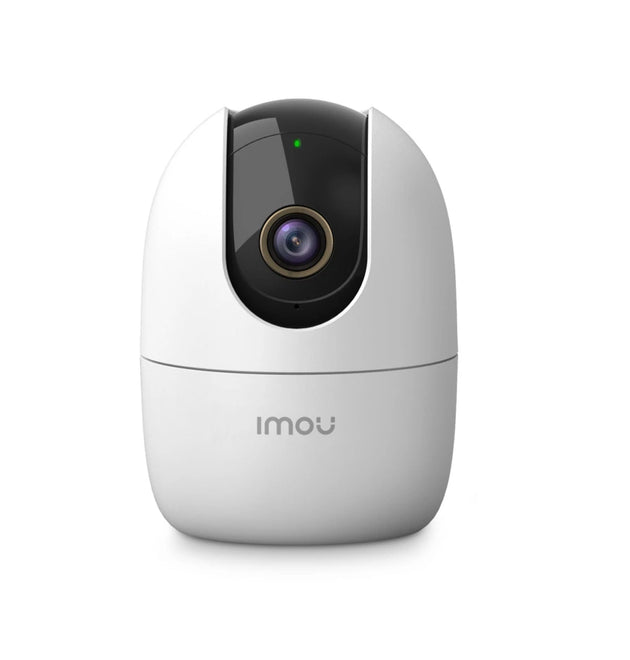 Ranger 2 3MP indoor Wifi Smart Security Camera