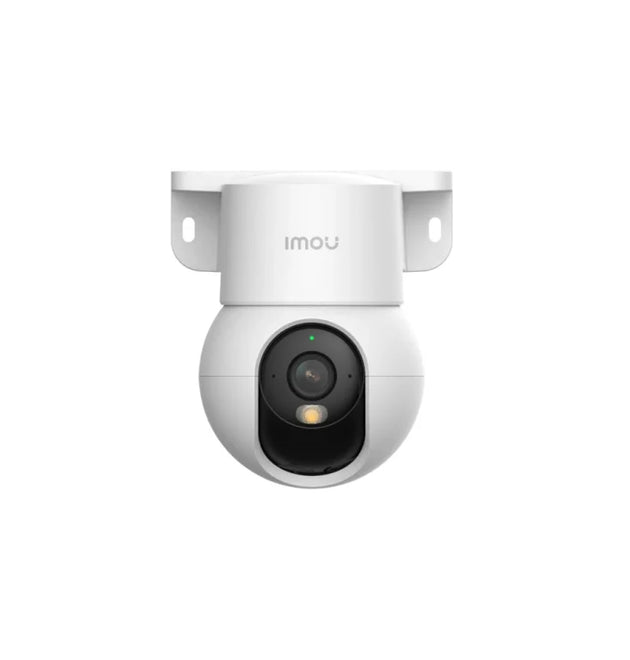 IMOU Ranger Mini Integrated-Bracket | Selectable 2K Image Smart Full-color Night Vision | Human Detection Supports Wi-Fi 6 & USB-C Connection