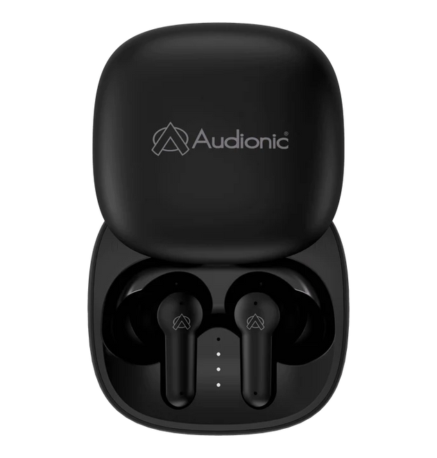 Audionic earbuds 550 QUAD MIC ENV