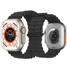 Z68 2.1 inch smart watch