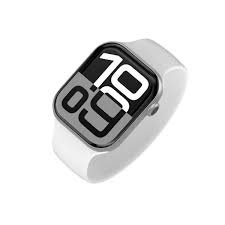 S30 Pro Max Smart Watch 7 in 1 Strap