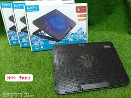 N99 notebook cooling partner laptop