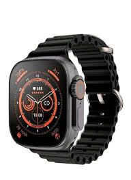 Q9 smartwatch 7 in 1 amoled